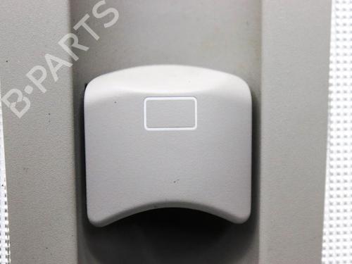 Kabinelys MERCEDES-BENZ GL-CLASS (X164) GL 500 4-matic (164.886) | BP31857915I8 