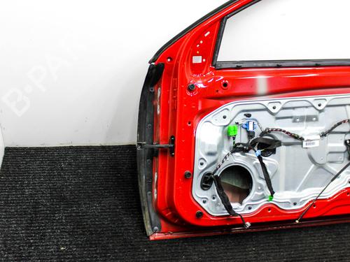 Right front door VOLVO C30 (533) 2.0 D | BP26512779C3 