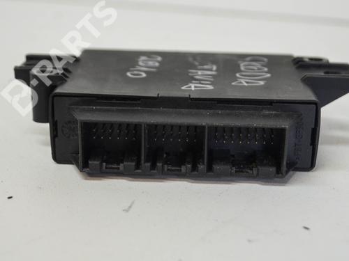 Electronic module SKODA OCTAVIA II Combi (1Z5) 1.6 TDI | BP7673628M83 