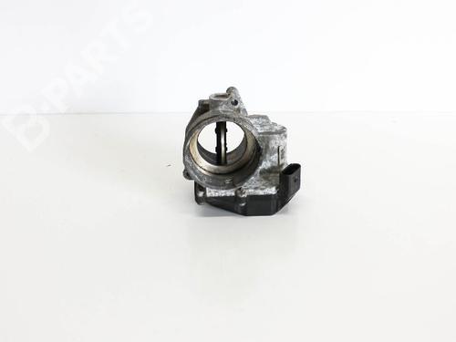 Used Throttle body SEAT LEON (1P1) 1.9 TDI (105 hp) 6872038