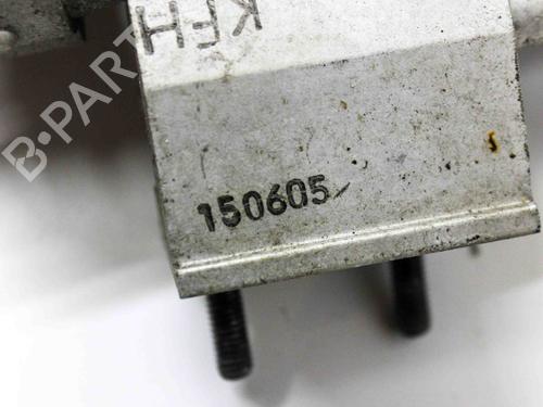 AC radiator TESLA MODEL S (5YJS) 70D AWD | BP26512852M32 