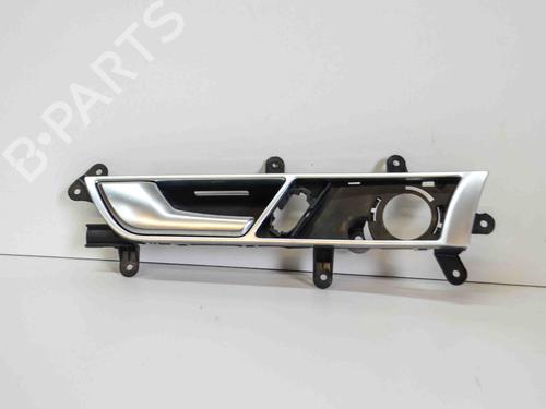 Used Front left interior door handle AUDI A6 C6 (4F2) 3.0 TFSI quattro (299 hp) 8849960