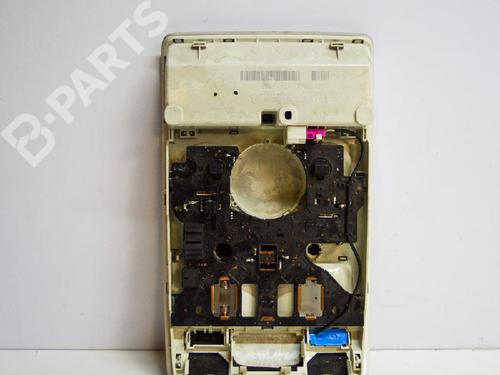 Interior roof light AUDI A5 (8T3) 1.8 TFSI | BP6496397I8 