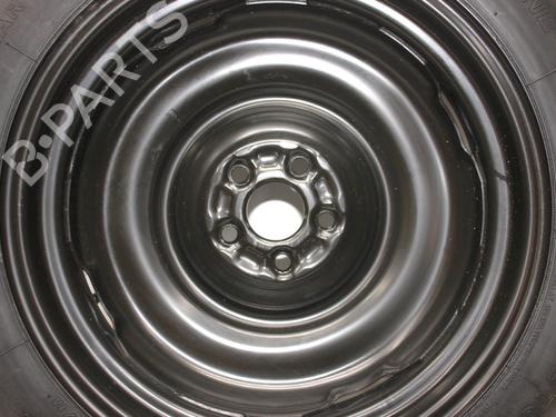 Reservehjul kit SUBARU FORESTER (SJ_) 2.5 AWD (SJ9) | BP37522680C119 - Image 9