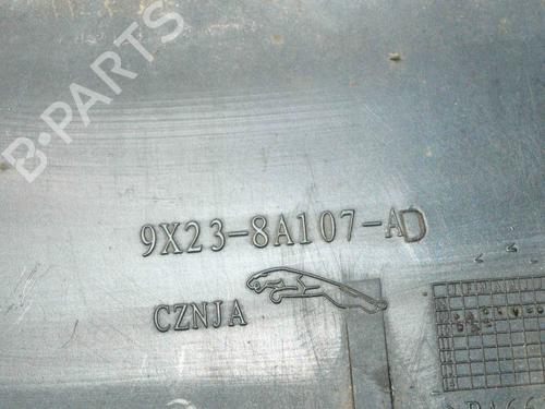 Other JAGUAR XF I (X250) 3.0 D | BP8849652O1