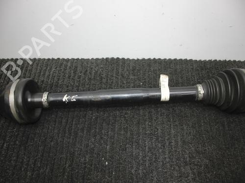 Left rear driveshaft MASERATI GHIBLI III (M157) 3.0 S Q4 | BP35773094M40 - Image 4