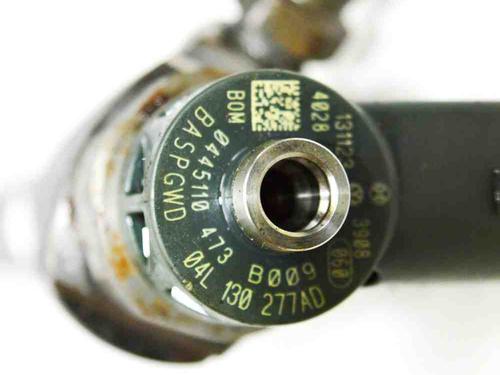 Injector VW GOLF VII (5G1, BQ1, BE1, BE2) 1.6 TDI | BP6871993M100 