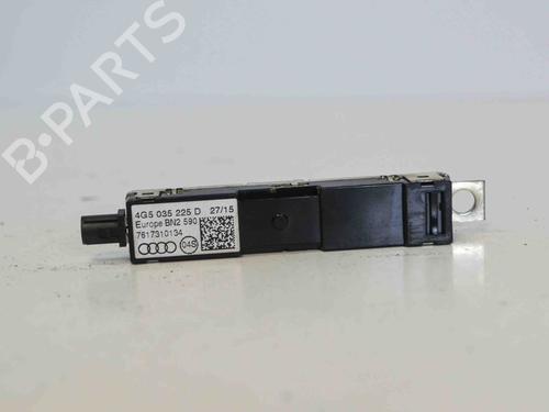 Used Electronic module AUDI A6 C7 (4G2, 4GC) 2.0 TDI (190 hp) 7741174