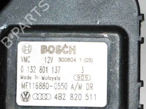 Used Electronic module AUDI A6 C5 Avant (4B5, 4B6) 1.9 TDI (130 hp) 14682220