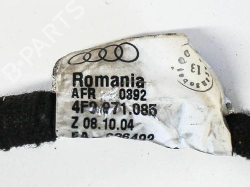 Wiring harness AUDI A6 C6 Avant (4F5) 3.0 TDI quattro | BP14685363E16 
