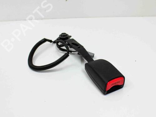 Used Seat buckle MAZDA 3 (BL) 1.6 MZ-CD (BL14) (109 hp) 20690594