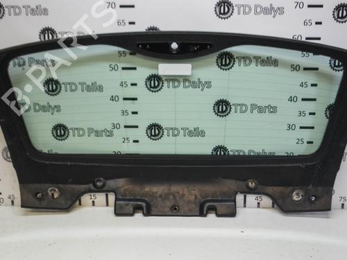 Bootlid window BMW 3 Touring (E91) 318 i | BP16273508C64 