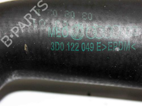 Pipe VW PHAETON (3D1, 3D2, 3D3, 3D4, 3D6, 3D7, 3D8, 3D9) 3.2 V6 | BP21195929M125 