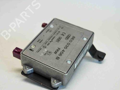 Used Electronic module Electronic module AUDI A4 B7 Avant (8ED) 2.0 TDI 16V (140 hp) 7742354 7742354