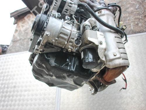 Engine JEEP COMPASS (MK49) 2.4 | BP30155433M1