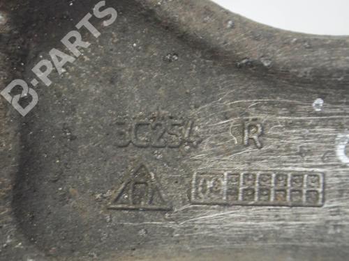 Right front suspension arm JAGUAR XF I (X250) 3.0 D | BP7673610M13 