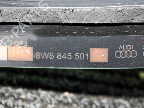 Bagrude AUDI A4 B9 (8W2, 8WC) 2.0 TFSI quattro | BP26221778C64 - Image 6