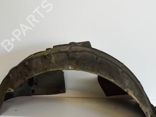 Used Wheel arch SKODA OCTAVIA II Combi (1Z5) 1.6 TDI (105 hp) 14673949