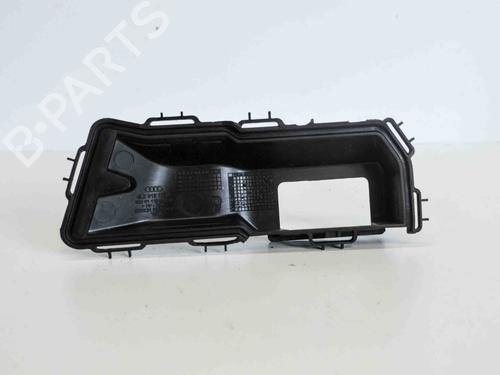 Used Other AUDI Q7 (4LB) 3.0 TDI quattro (245 hp) 6501771