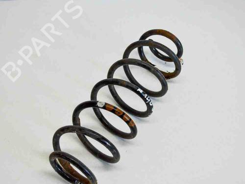 Used Shock absorber spring VW GOLF V (1K1) 1.9 TDI (105 hp) 14687525