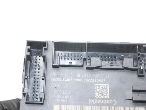 Electronic module PORSCHE CAYENNE (92A) 4.8 S | BP32476141M83  - Image 8