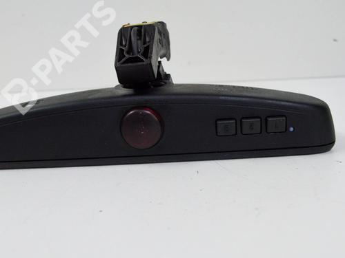 Rear mirror BMW 5 (F10) 530 i | BP12177107I6 