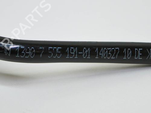 Pipe BMW 5 (F10) 535 i | BP16020561M125 