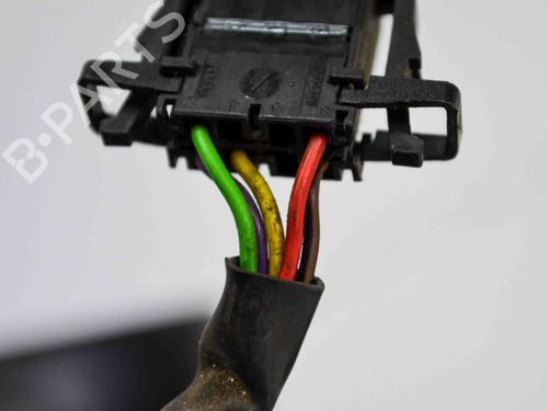 Left mirror SEAT ALTEA (5P1) 1.6 | BP7915532C26 