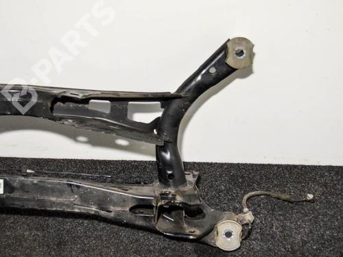 Rear axle VW PASSAT B8 (3G2, CB2) 1.4 TSI | BP6876160M2 