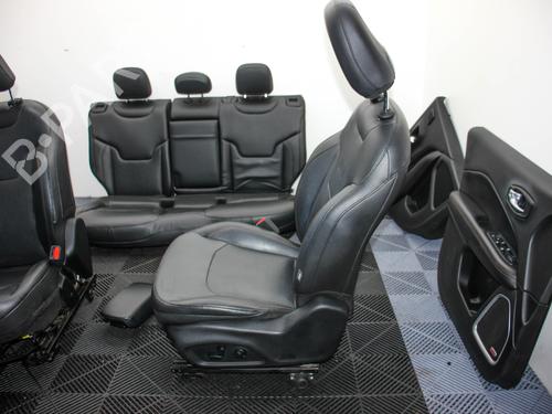 Ensemble sièges JEEP COMPASS (MK49) 2.4 | BP29614603C78 