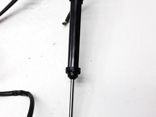 Suspension compressor MERCEDES-BENZ GL-CLASS (X164) GL 500 4-matic (164.886) | BP31998384M103