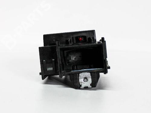 Ignition barrel VW PASSAT B6 (3C2) 1.6 TDI | BP7912339M48 