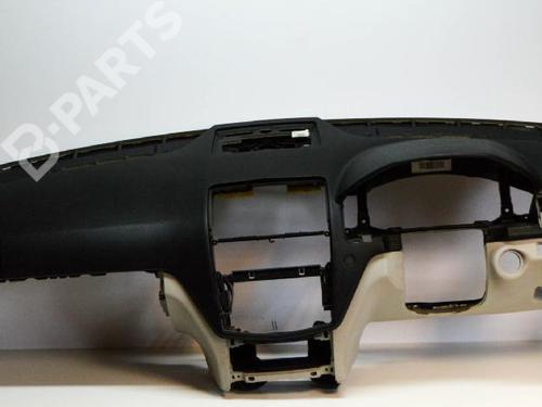 Used Dashboard Dashboard MERCEDES-BENZ C-CLASS (W204) C 250 CDI (204.003) (204 hp) 6480891 6480891
