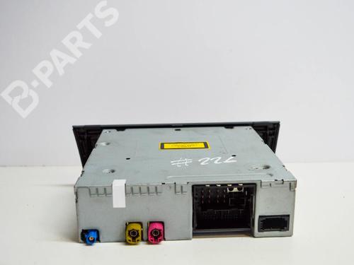 Radio AUDI A5 (8T3) 2.0 TDI | BP6481736E6 