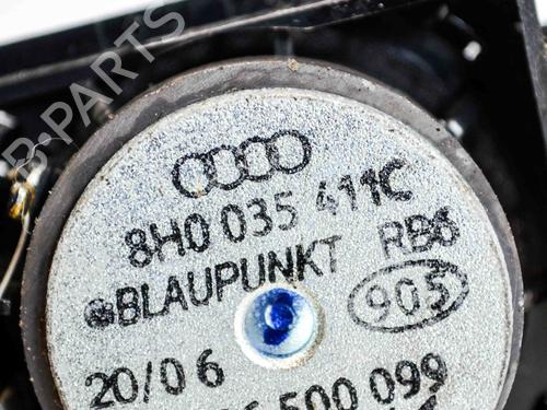 Speaker AUDI A4 B7 Convertible (8HE) 2.0 TDI | BP6485759E2
