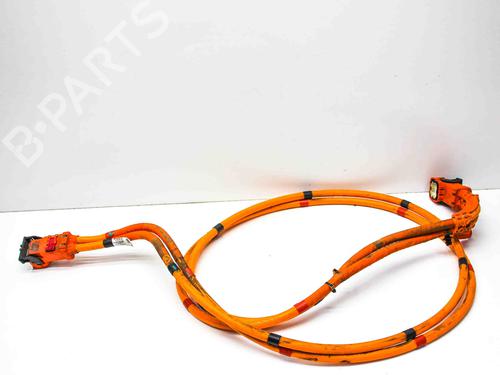 Ledningsnett TESLA MODEL Y (5YJY) EV Performance All-wheel Drive (534 hp) 28823014