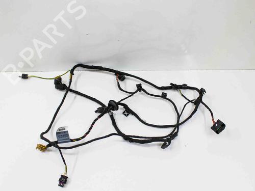 Used Electronic module Electronic module AUDI A4 B9 (8W2, 8WC) 2.0 TFSI quattro (252 hp) 19940356 19940356