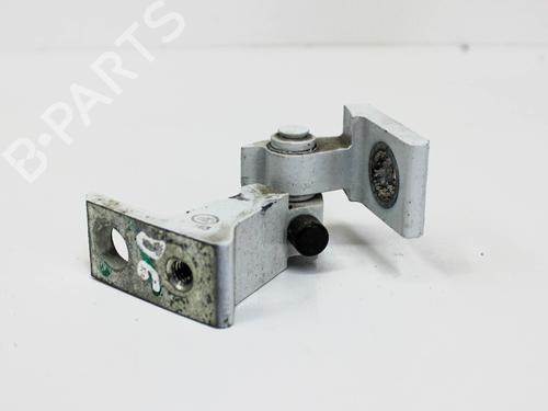 Hinge/Door check strap VW GOLF VII (5G1, BQ1, BE1, BE2) 2.0 GTI | BP17229666C146 
