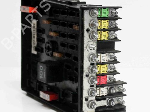 Sikringsdåse VW PASSAT B6 (3C2) 2.0 TDI 16V (140 hp) 7912748