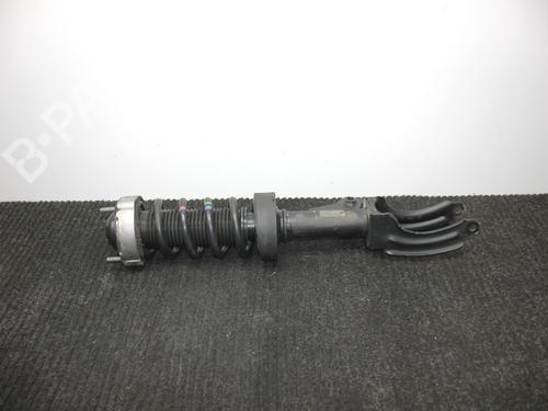 Used Right front shock absorber PORSCHE CAYENNE (92A) 4.8 S (400 hp) 32179960