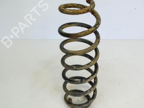 Used Shock absorber spring SKODA ROOMSTER (5J7) 1.2 (70 hp) 14686040