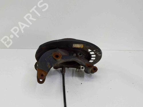 Left rear steering knuckle AUDI Q7 (4LB) 3.0 TFSI quattro | BP16273837M27