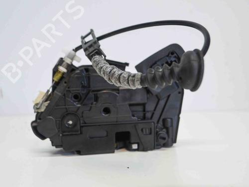 Used Rear right lock VW GOLF VII (5G1, BQ1, BE1, BE2) 2.0 R 4motion (300 hp) 6482469