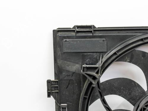 Radiator fan BMW 3 Touring (F31) 320 d | BP20339649M35 