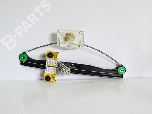 Rear right window mechanism AUDI A3 Sportback (8PA) 1.6 TDI | BP6500556C25 