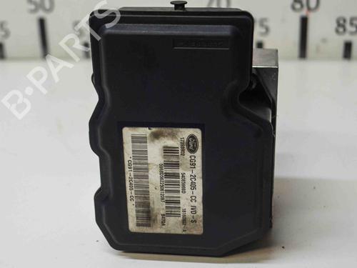 ABS pump FORD GALAXY II (WA6) 2.0 TDCi | BP7741410M43 