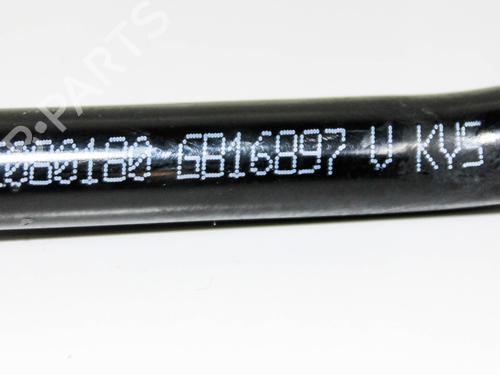 Pipe BMW X1 (E84) sDrive 28 i | BP28821695M125 