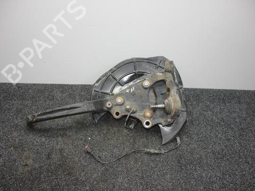 Used Left front steering knuckle Left front steering knuckle 38030189 38030189