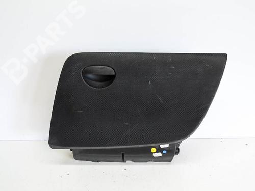 Used Glove box SEAT ALTEA (5P1) 1.9 TDI (105 hp) 6498748