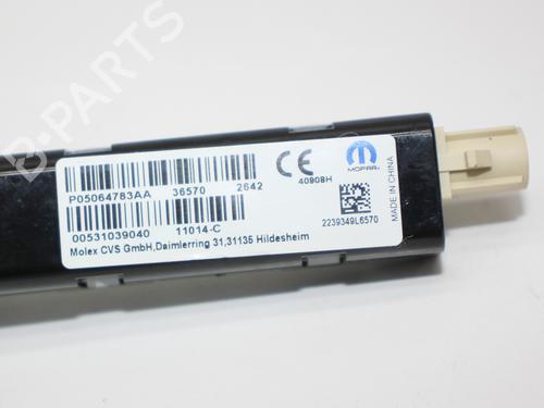 Módulo eletrónico CHRYSLER 300C (LX) 3.6 | BP38171408M83 - Image 5